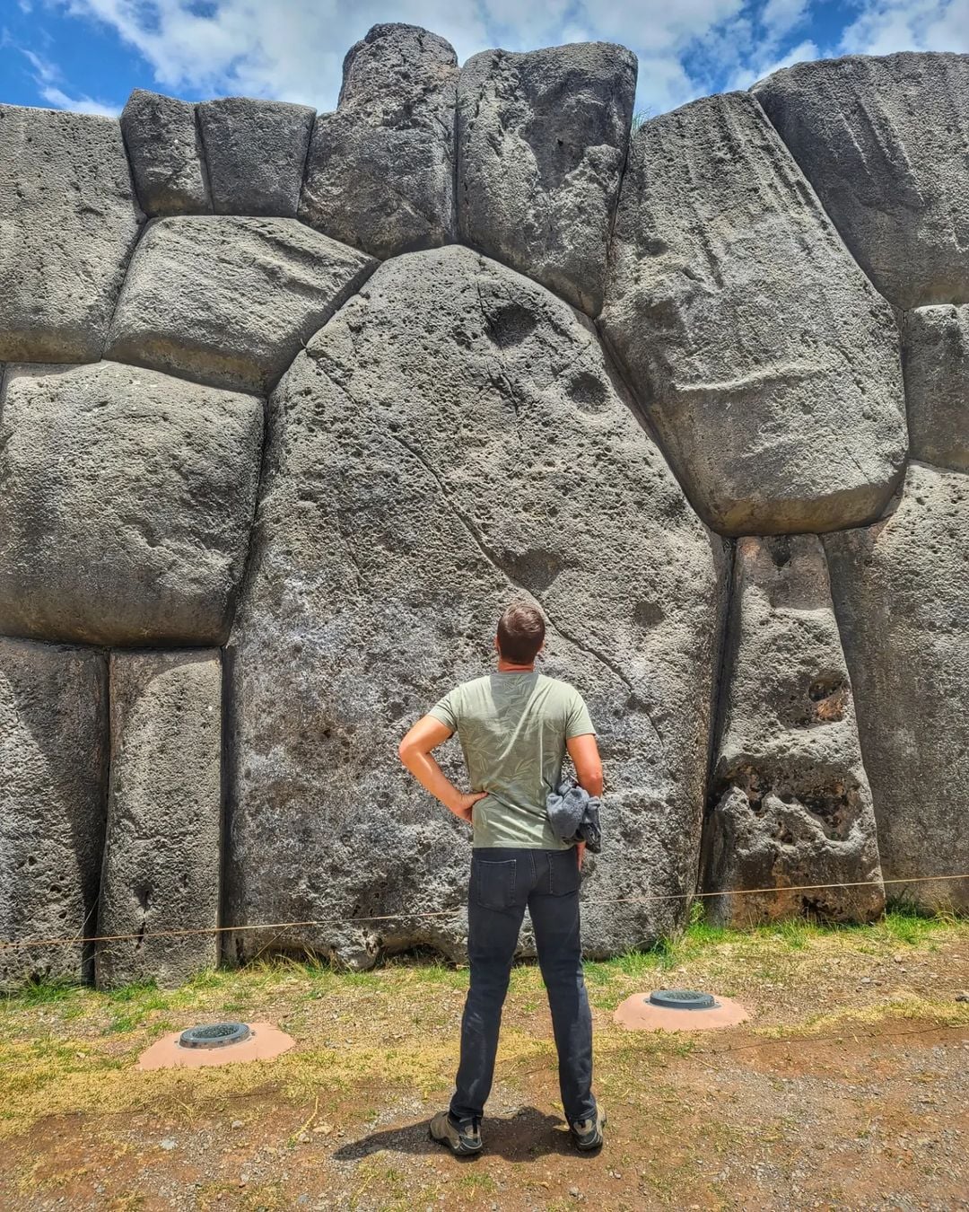 City Tour privado Koricancha,Sacsayhuaman, Qenqo, Tambomachay, Puca Pucara, Granja de Alpacas