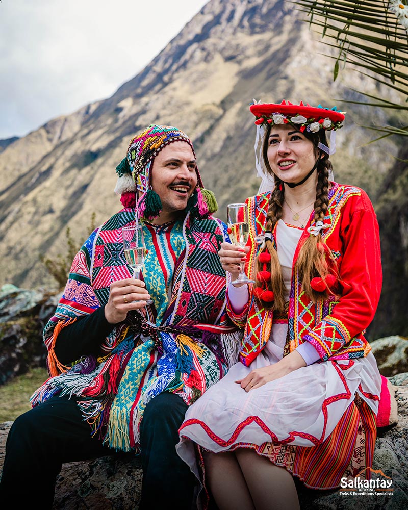 DIA 7 MATRIMONIO ANDINO