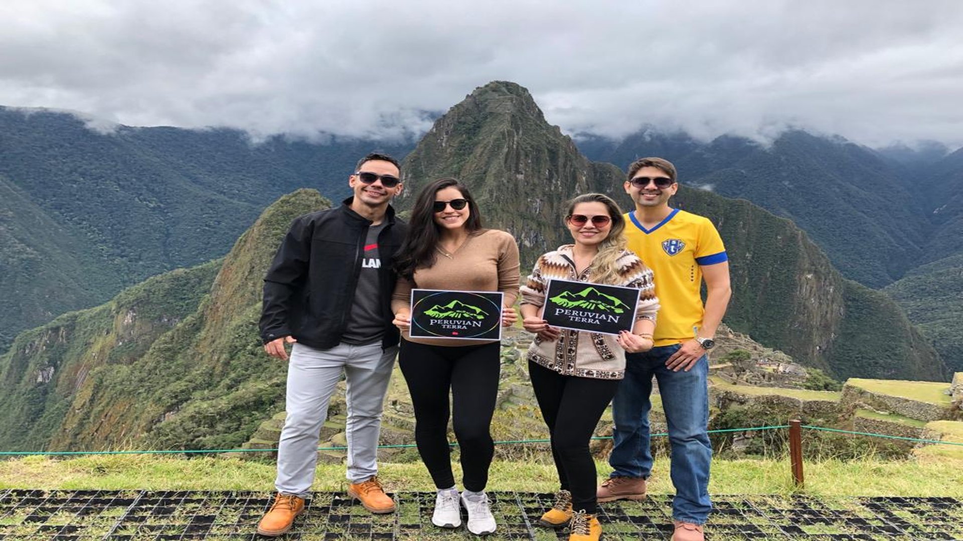 Itinerario Completo – Paquete 7 Noches en Cusco ✨🏔️